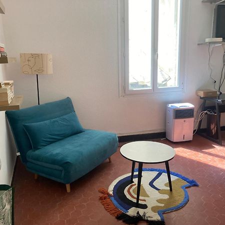 Pied A Terre Mediterraneen ! Marsylia Zewnętrze zdjęcie