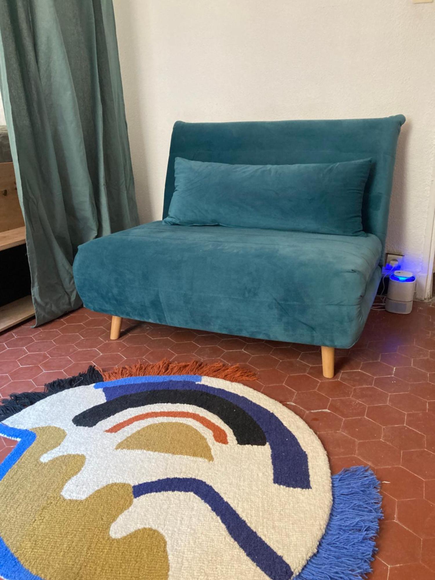 Pied A Terre Mediterraneen ! Marsylia Zewnętrze zdjęcie