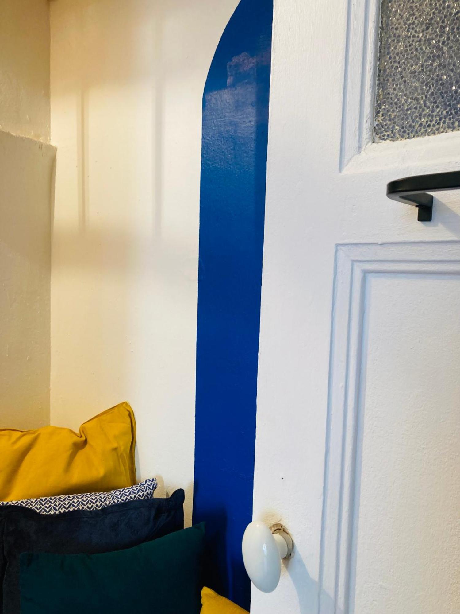 Pied A Terre Mediterraneen ! Marsylia Zewnętrze zdjęcie