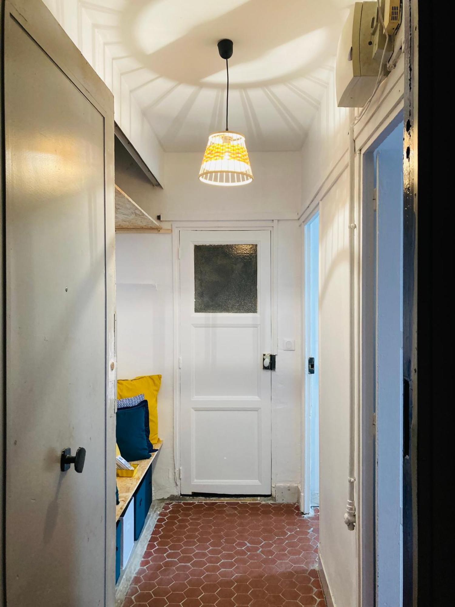 Pied A Terre Mediterraneen ! Marsylia Zewnętrze zdjęcie