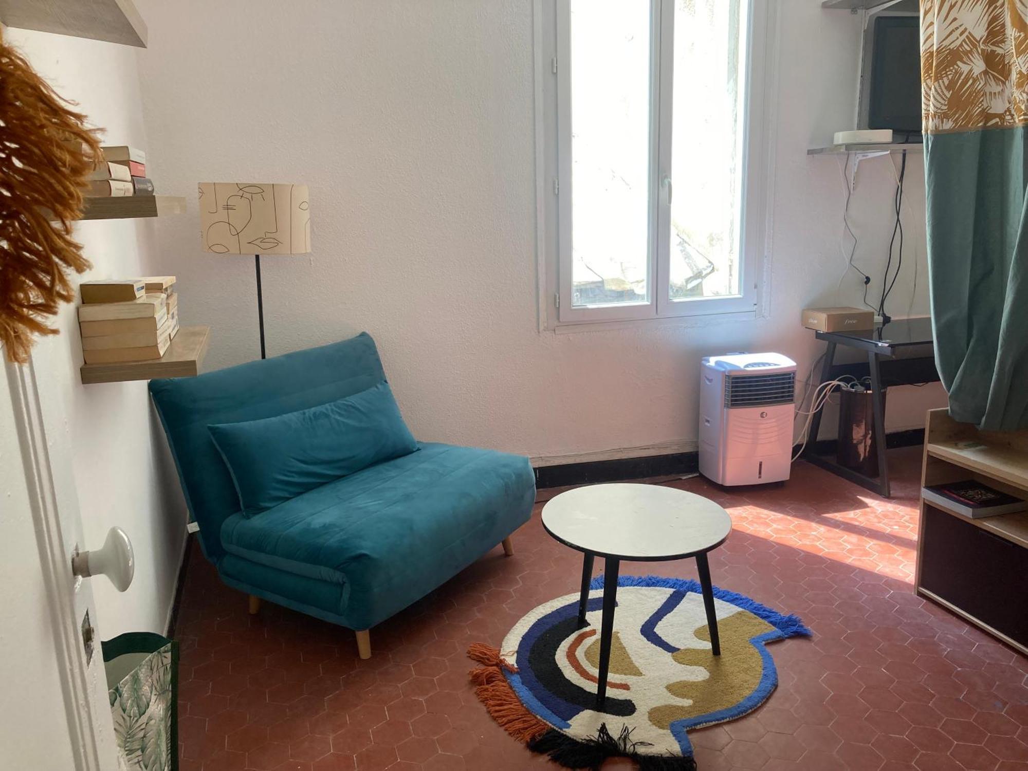 Pied A Terre Mediterraneen ! Marsylia Zewnętrze zdjęcie