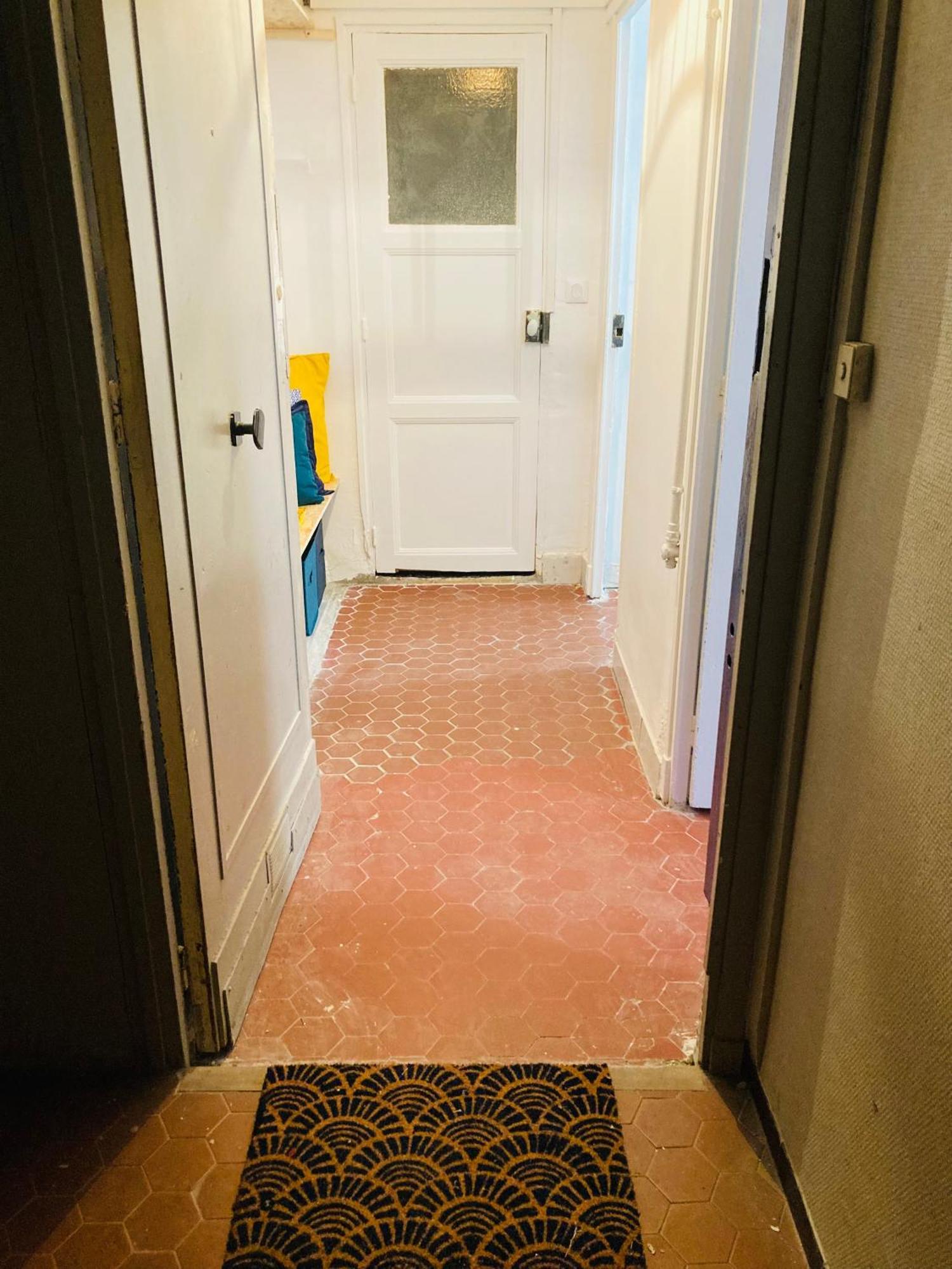 Pied A Terre Mediterraneen ! Marsylia Zewnętrze zdjęcie
