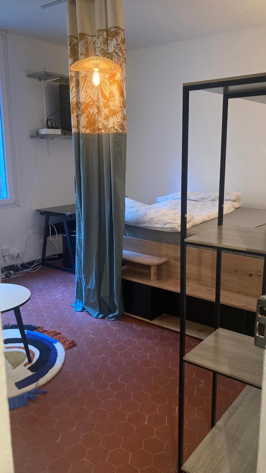 Pied A Terre Mediterraneen ! Marsylia Zewnętrze zdjęcie