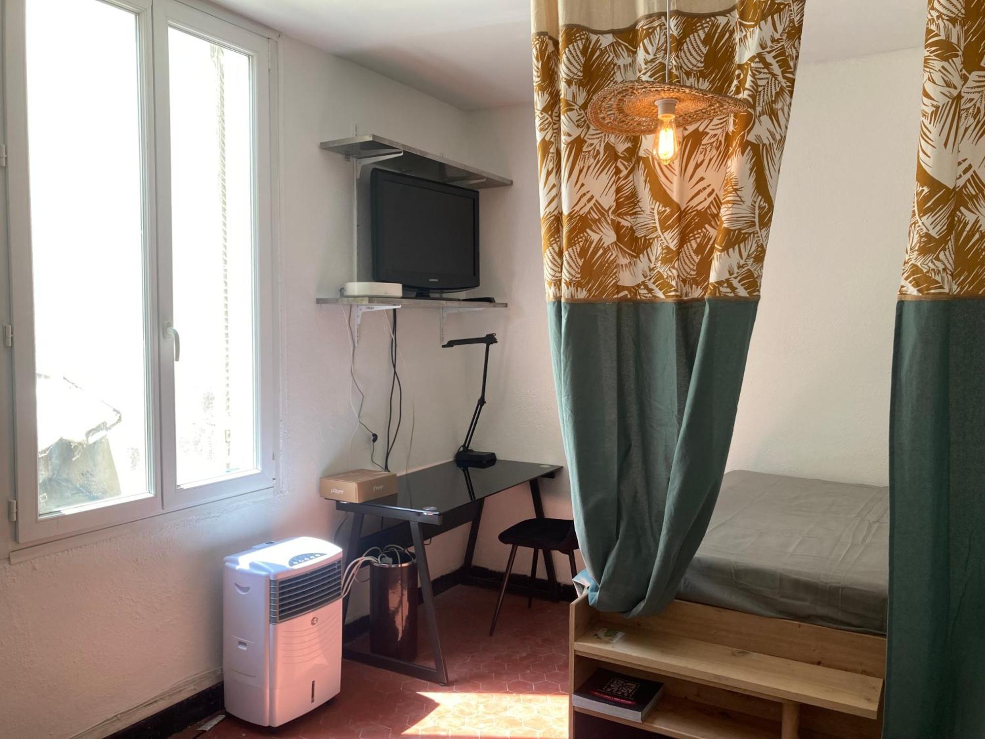 Pied A Terre Mediterraneen ! Marsylia Zewnętrze zdjęcie