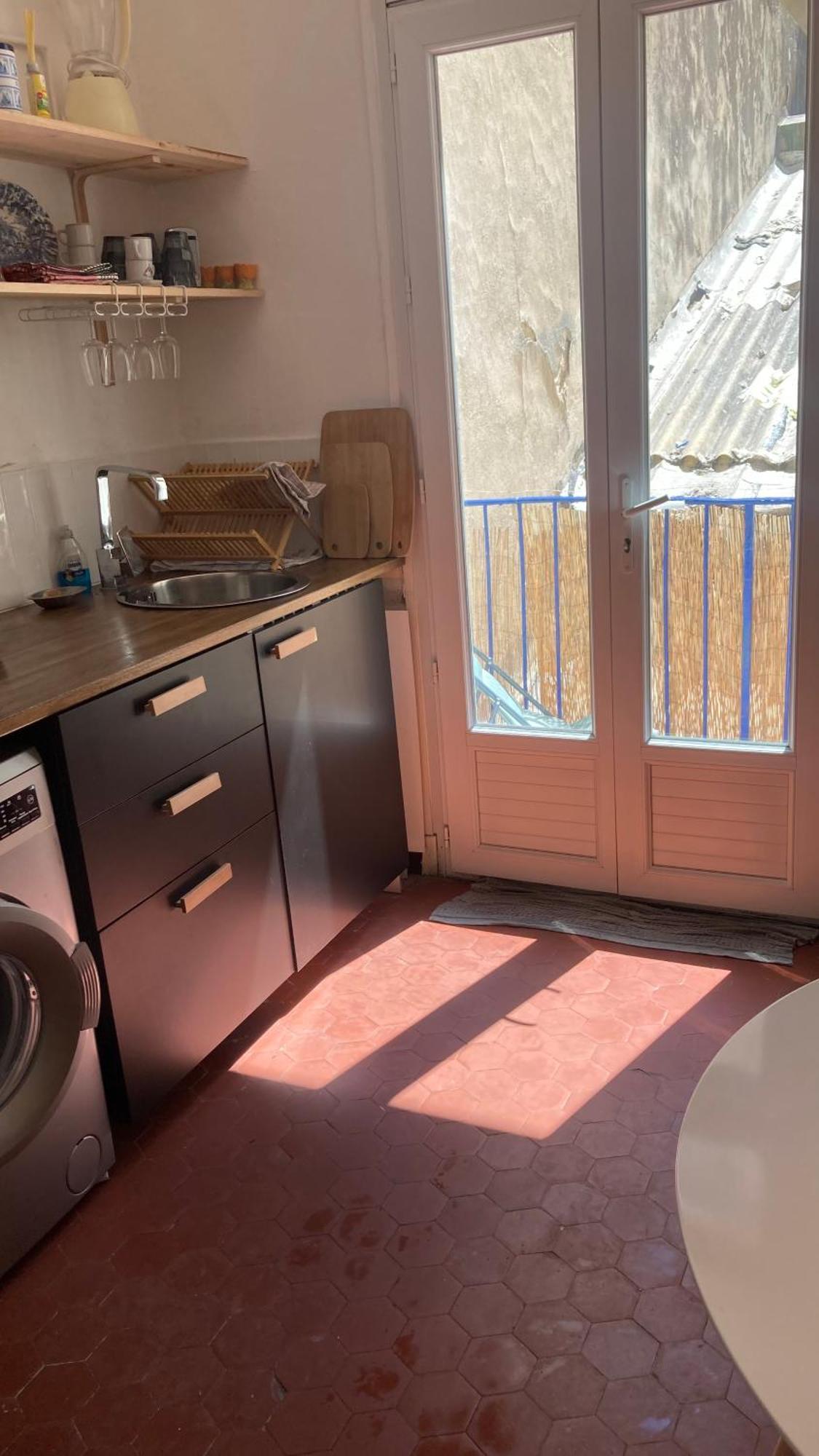 Pied A Terre Mediterraneen ! Marsylia Zewnętrze zdjęcie